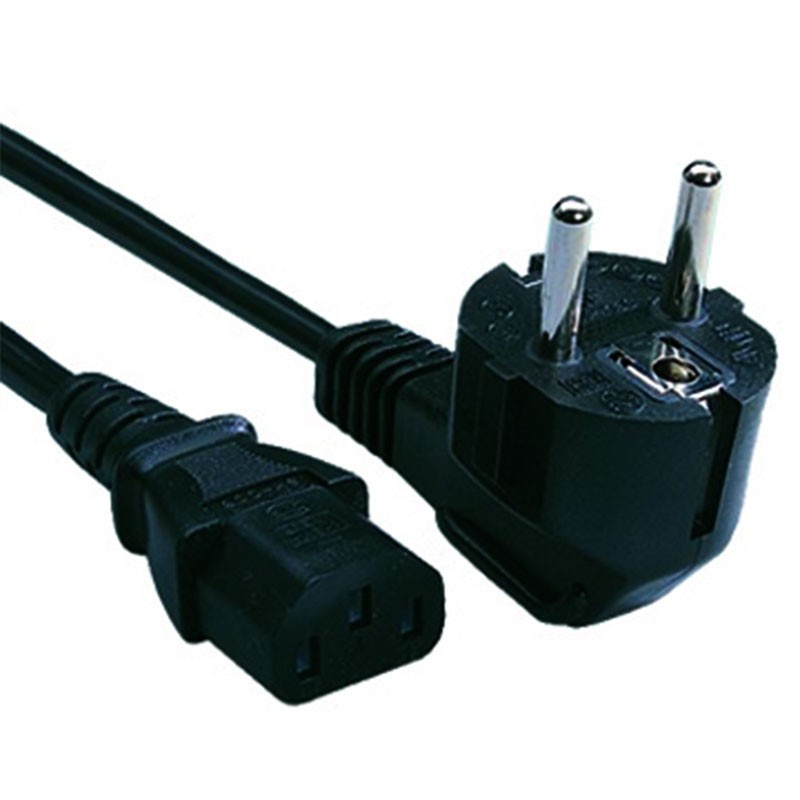 Kabel Power PC, Monitor 1.8 Meter