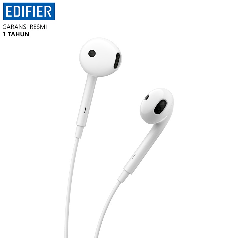 Edifier P180 Plus Type C Earphone with Mic