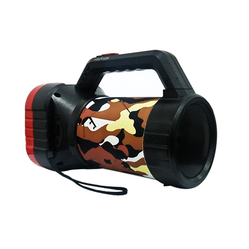 Advance TP-S Speaker Portable LED Light Senter