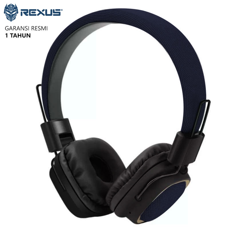 Rexus BT019 Headset Bluetooth