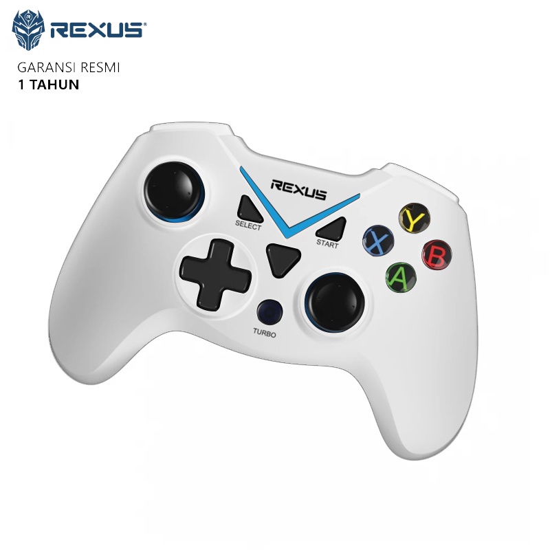 Gamepad Wireless Rexus GX100 for PC Android PS