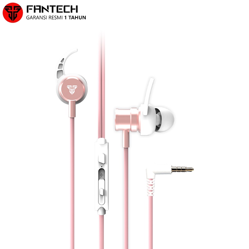 Fantech SCAR EG3 Earphone Gaming Ear In Gaming Headset
