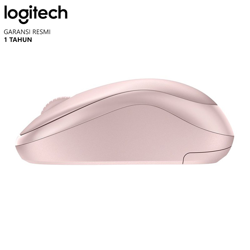 Logitech M221 Silent Mouse Wireless