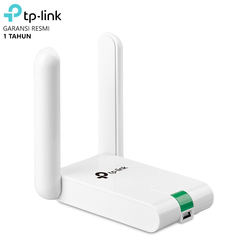 TP-Link TL-WN822N 300Mbps High Gain Wireless USB Adapter