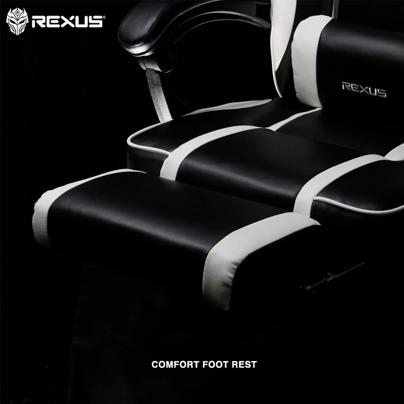 Kursi Gaming Rexus R60 Gaming Chair