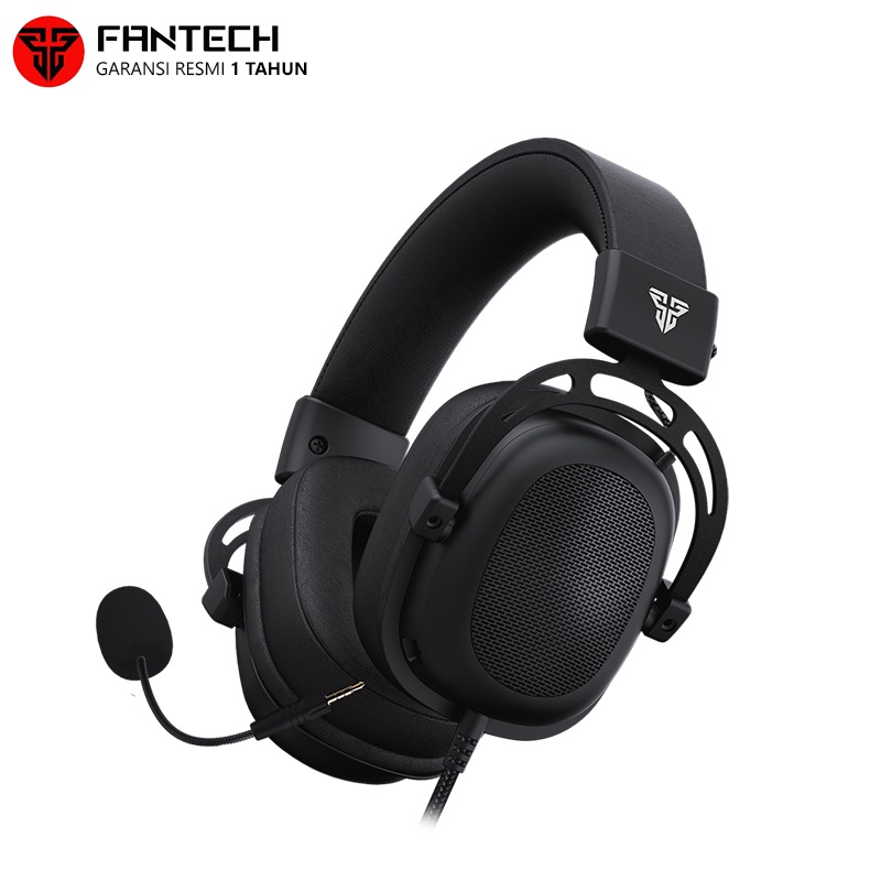 Fantech SONATA MH90 Headset Gaming Mobile Multiplatform FREE SPLITTER