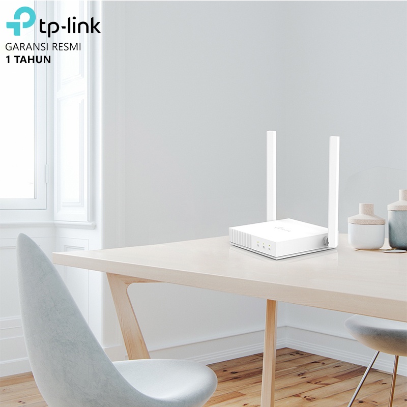TP-Link TL-WR844N 300 Mbps Multi-Mode Wi-Fi Router