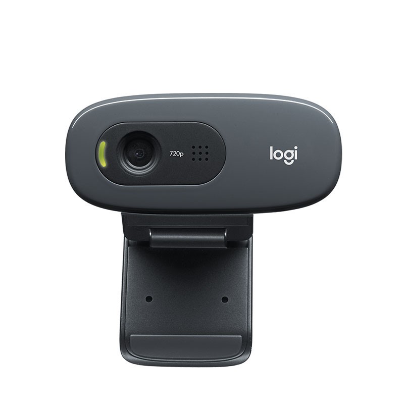 Logitech C270 HD Webcam
