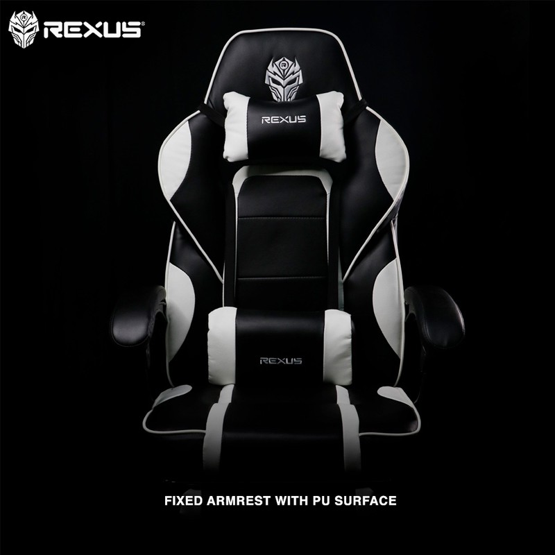 Kursi Gaming Rexus R60 Gaming Chair