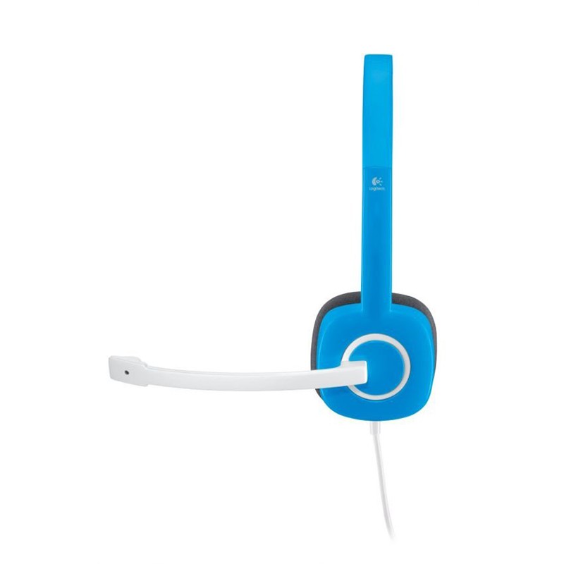 Logitech H150 Stereo Headset with Mic