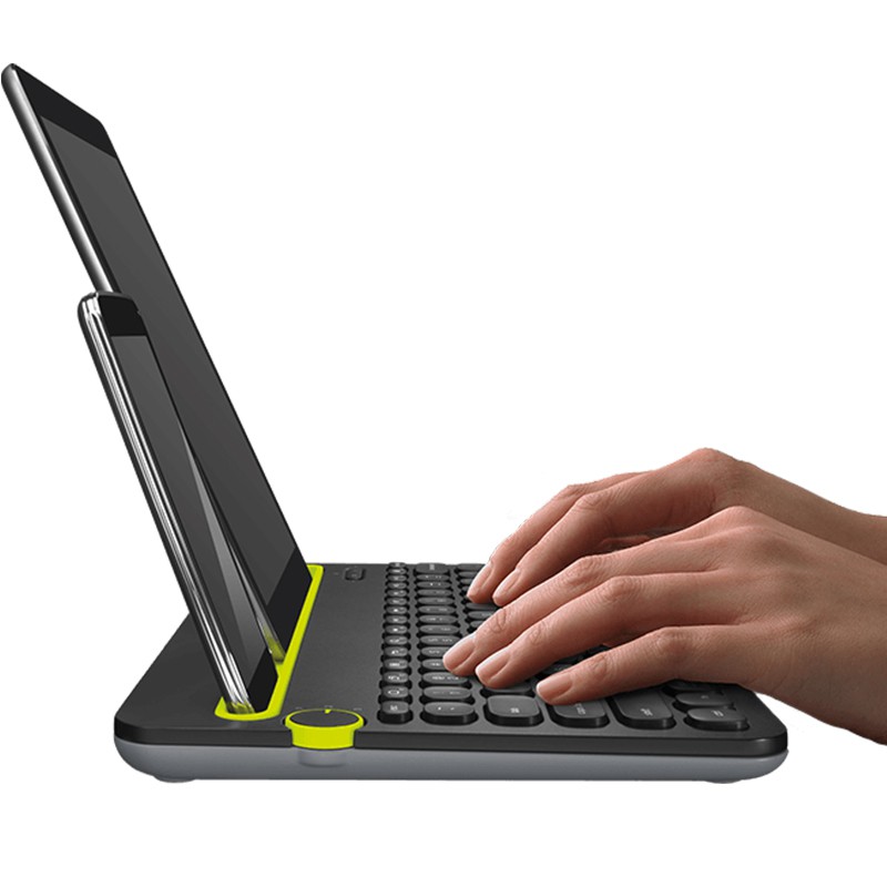 Logitech K480 Keyboard Bluetooth Multi-Device