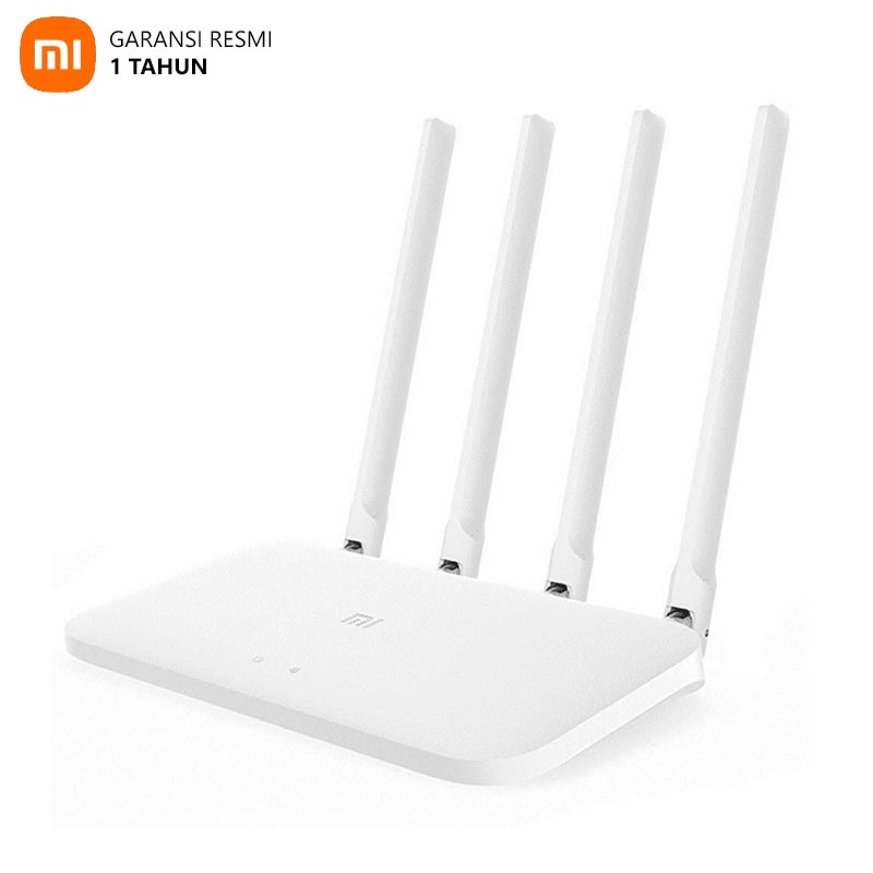Xiaomi Mi Router 4C 300Mbps 2.4G with Omnidirectional Antena