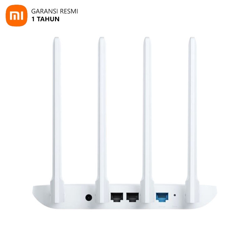 Xiaomi Mi Router 4C 300Mbps 2.4G with Omnidirectional Antena