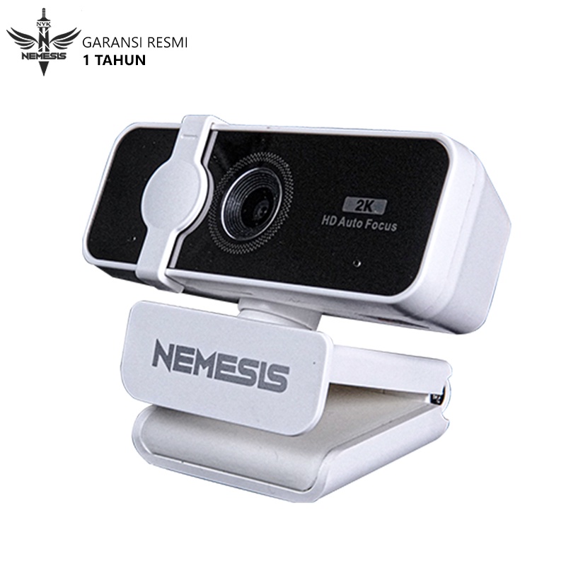 NYK Nemesis A95 Albatros Webcam Streamer QHD 2K