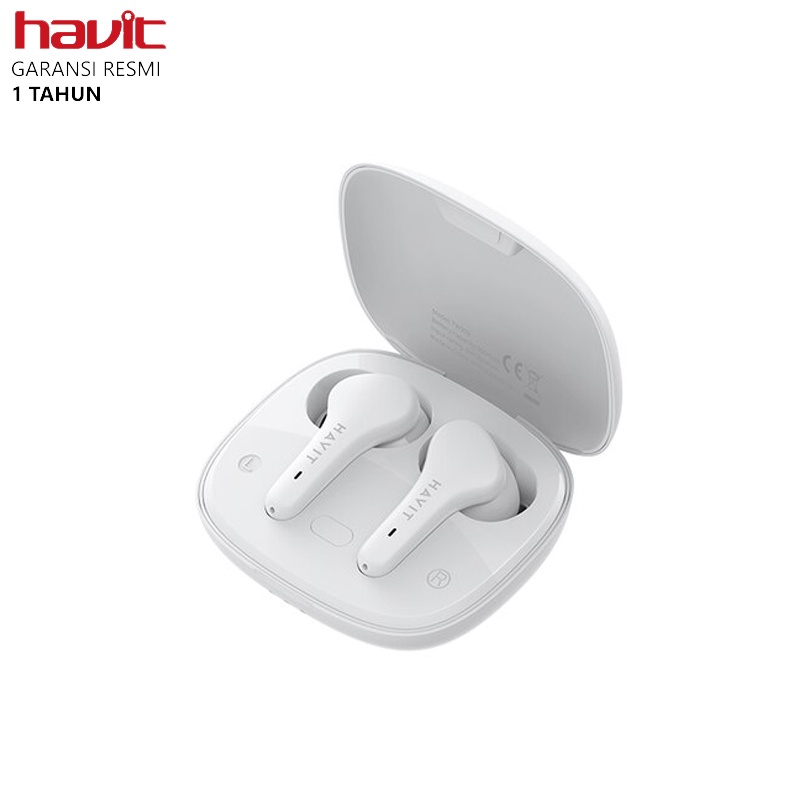 Havit TW959 TWS True Wireless Stereo Bluetooth Earbuds Earphone