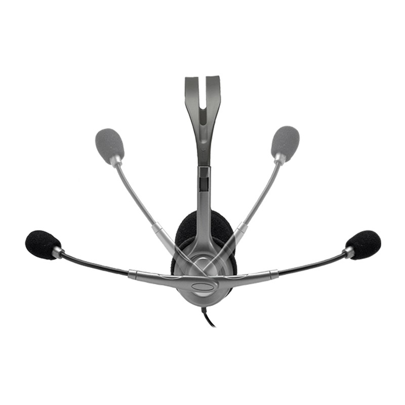 Logitech H110 Stereo Headset