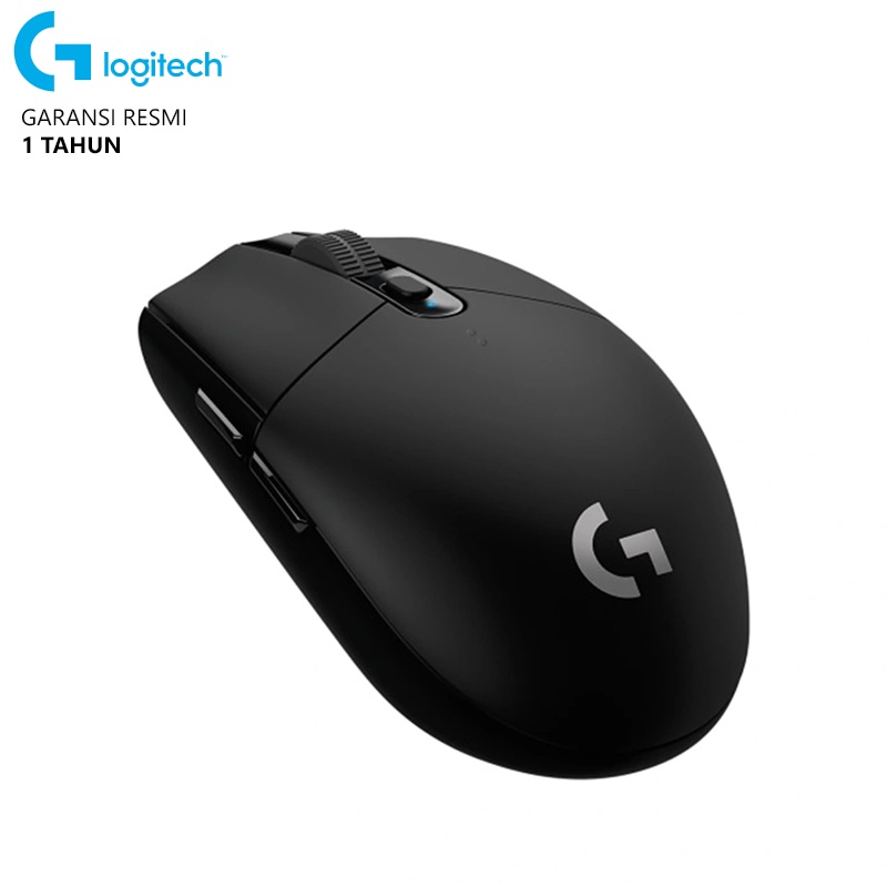 Logitech G304 Lightspeed Wireless Gaming Mouse