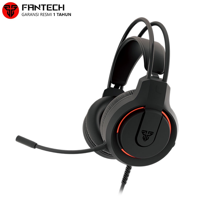 Fantech FLASH HQ53 Headset Gaming
