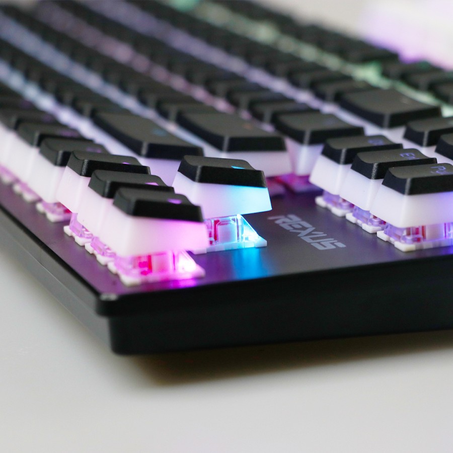 Rexus Legionare MX9P TKL Keyboard Gaming