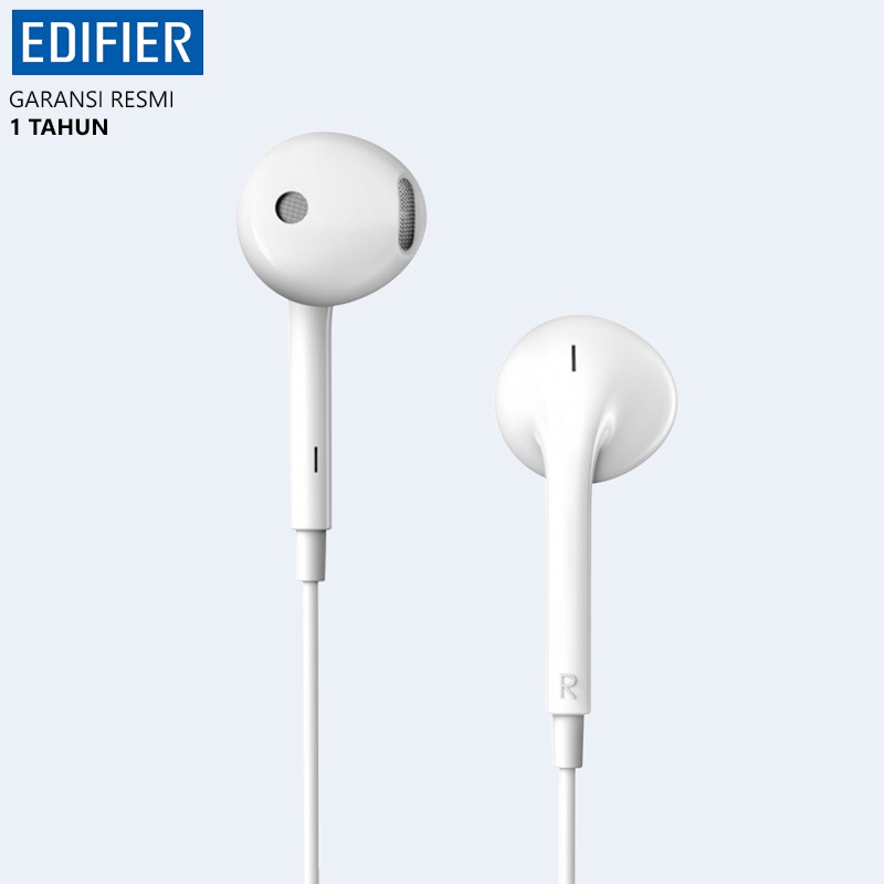 Edifier P180 Plus Type C Earphone with Mic
