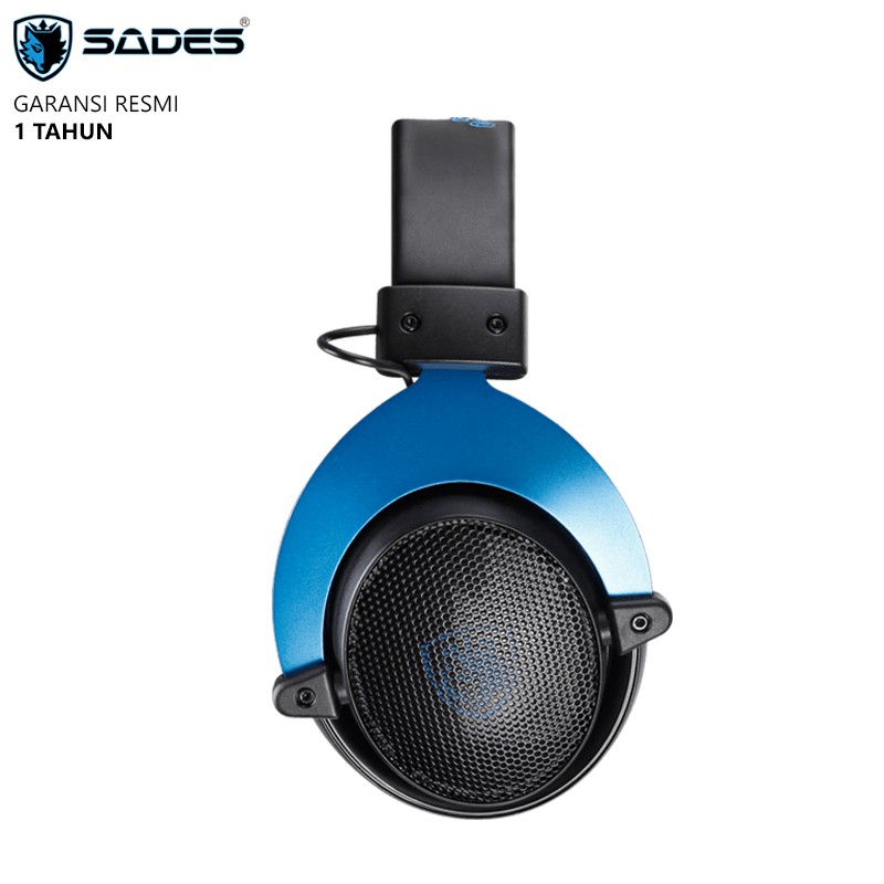 Sades M Power SA-723 Headset Gaming