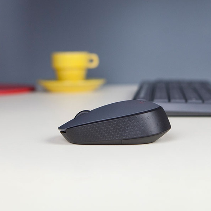 Logitech M171 Mouse Wireless