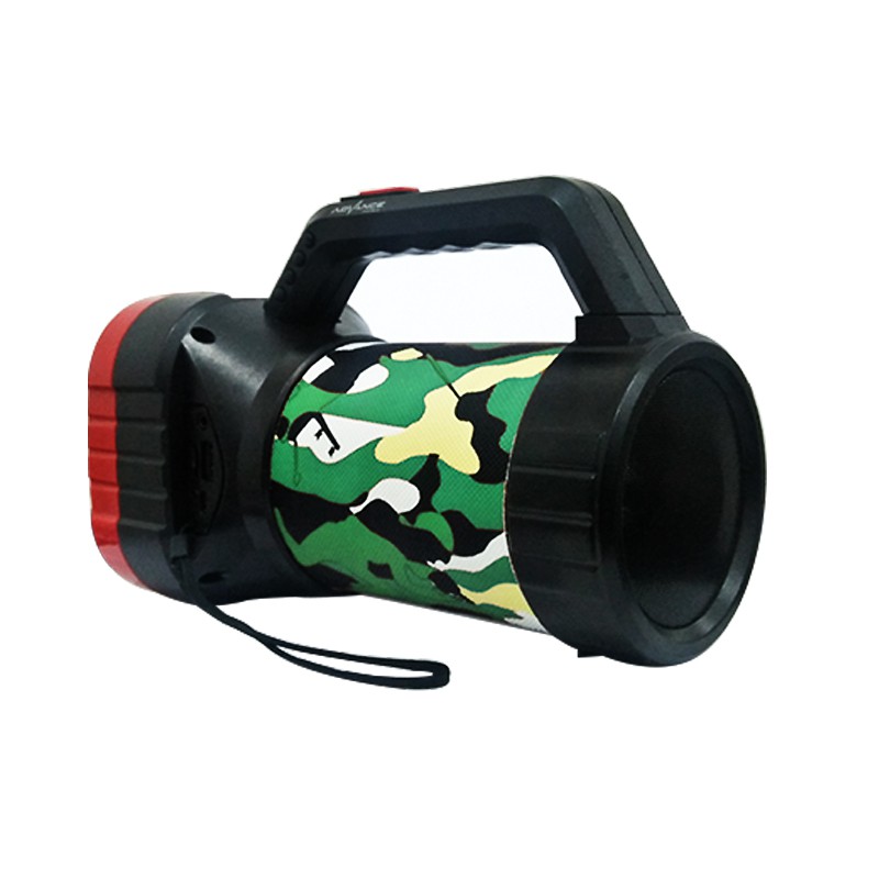 Advance TP-S Speaker Portable LED Light Senter