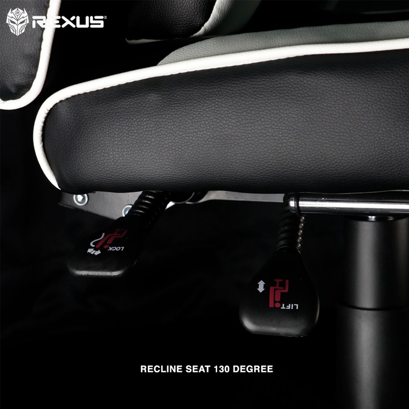 Kursi Gaming Rexus R60 Gaming Chair