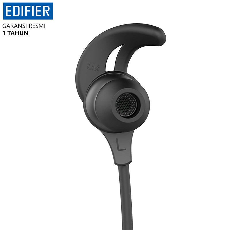 Edifier W280BT Earphone Bluetooth Sport Earbuds