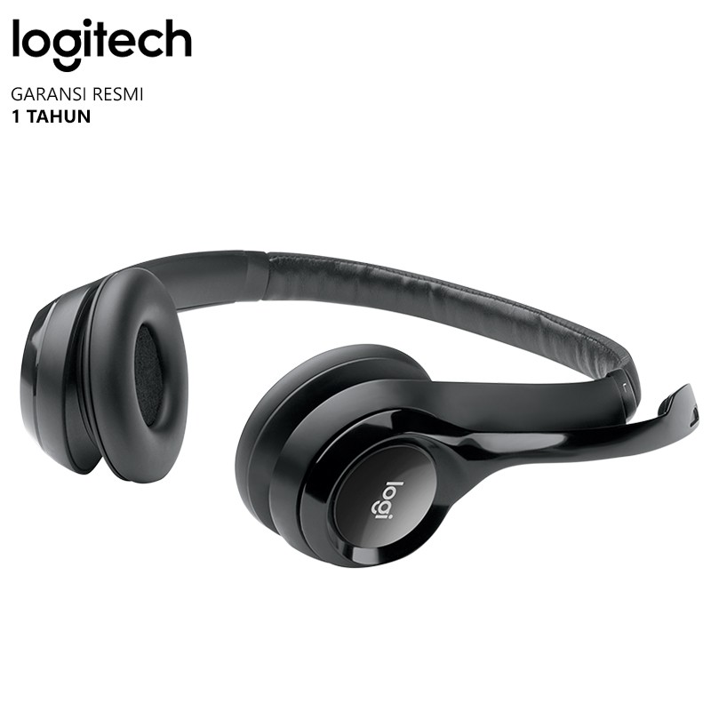 Logitech H390 Headset USB