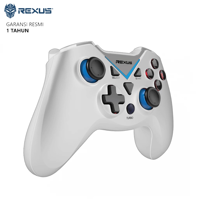 Gamepad Wireless Rexus GX100 for PC Android PS