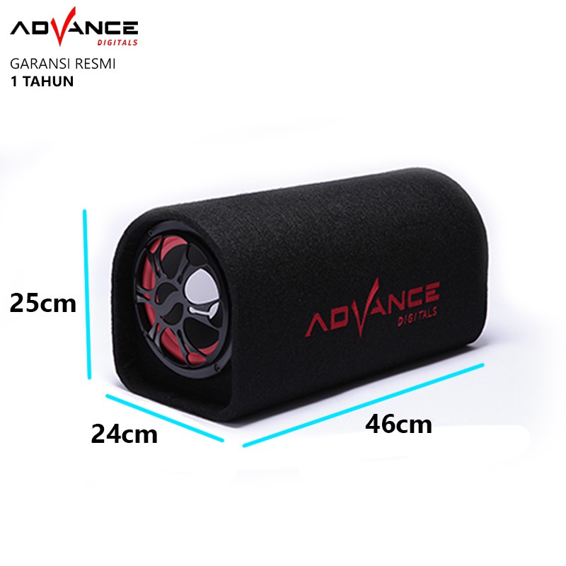 Speaker Bluetooth Advance T103BT
