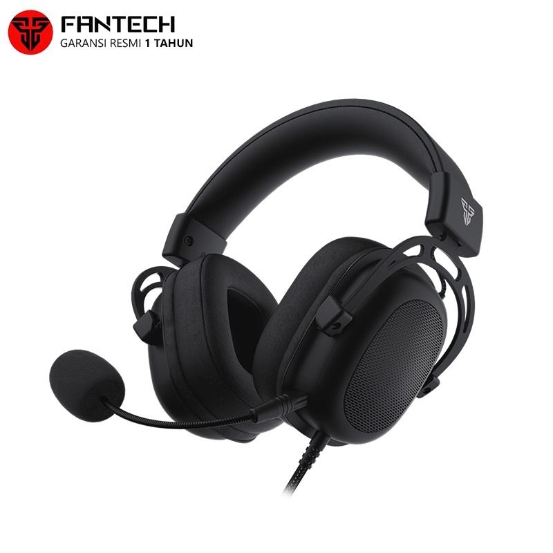 Fantech SONATA MH90 Headset Gaming Mobile Multiplatform FREE SPLITTER