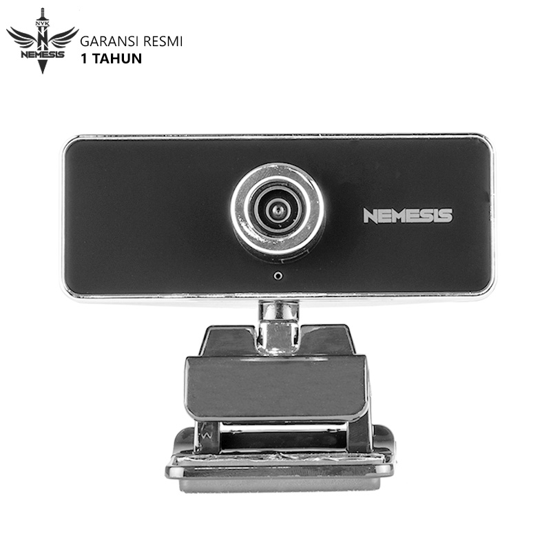 NYK Nemesis A80 Night Hawk Streamer Webcam HD 960P