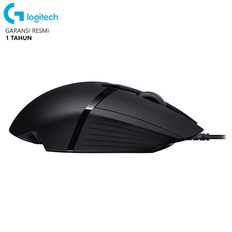 Mouse Gaming Logitech G402 Hyperion Fury Ultra Fast FPS