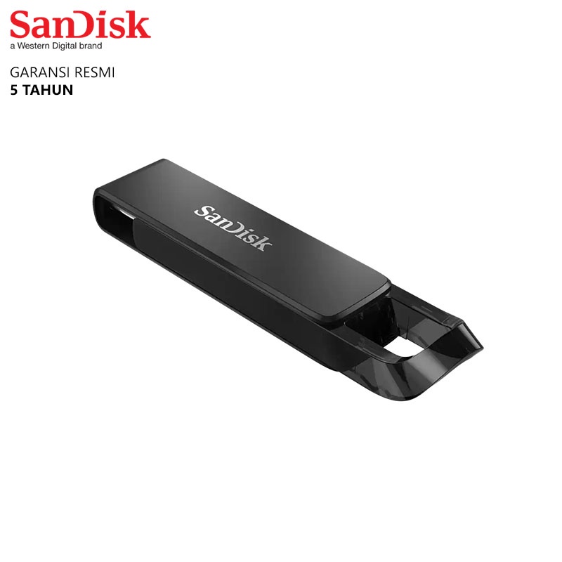 Sandisk Ultra Flashdisk Type C 3.1 32GB CZ460