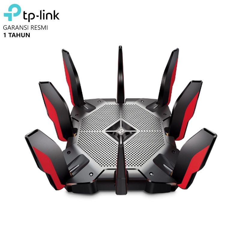 TP-Link Archer AX11000 Tri-Band Wi-Fi 6 Gaming Router