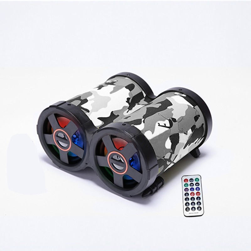 Advance Speaker Portable Multimedia TP 200N