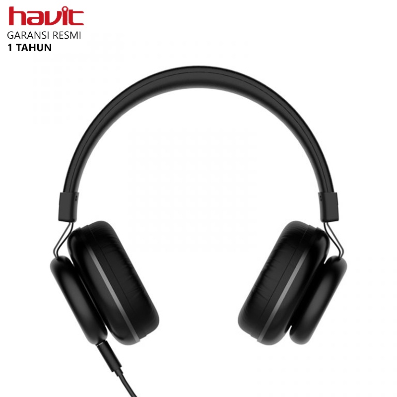 Havit HV-H2263D Headset Stereo Headphone