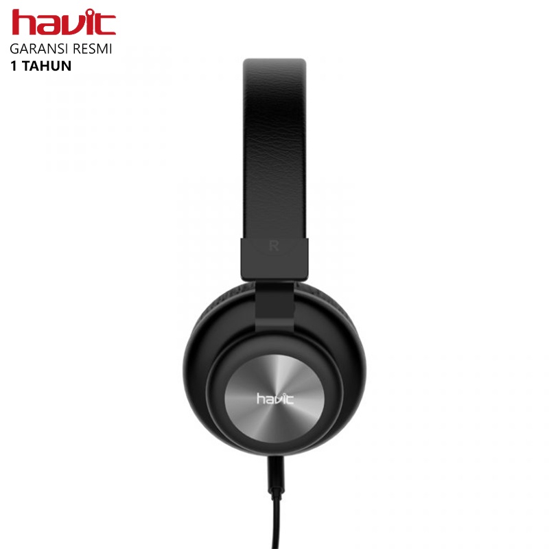 Havit HV-H2263D Headset Stereo Headphone