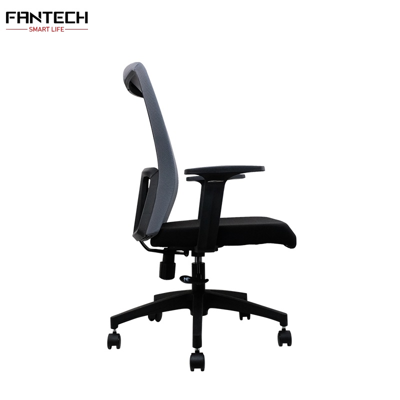 Fantech OCB258 Kursi Kerja Kantor Premium Office Chair