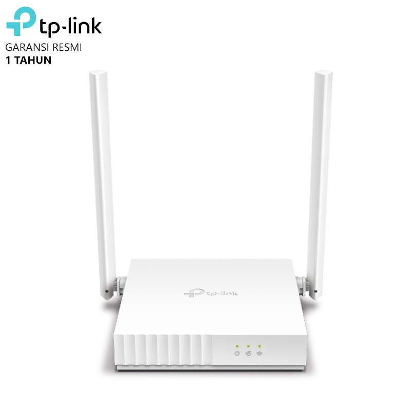 TP-Link TL-WR820N 300 Mbps Multi-Mode Wi-Fi Router