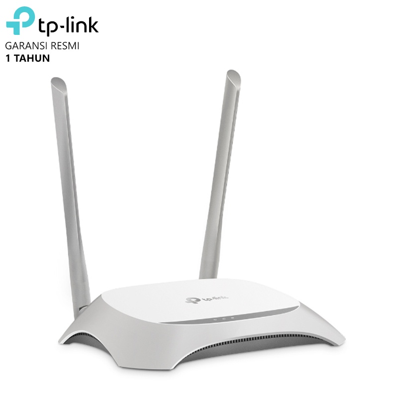 TP-LINK TL-WR840N 300Mbps Wireless N Router WIFI