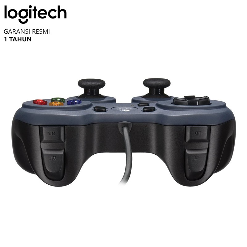 Logitech F310 Gamepad USB