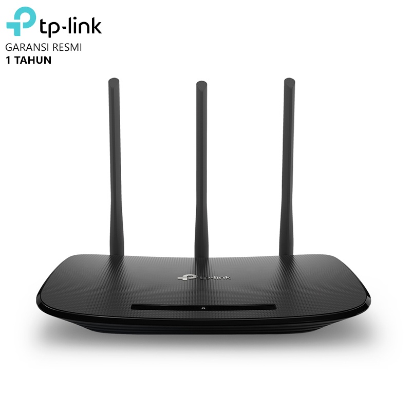 TP-Link TL-WR940N 450Mbps Wireless N Router