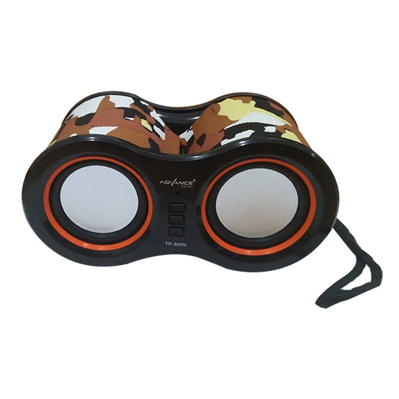 Advance Speaker Portable TP 300N XTRA POWER SOUND