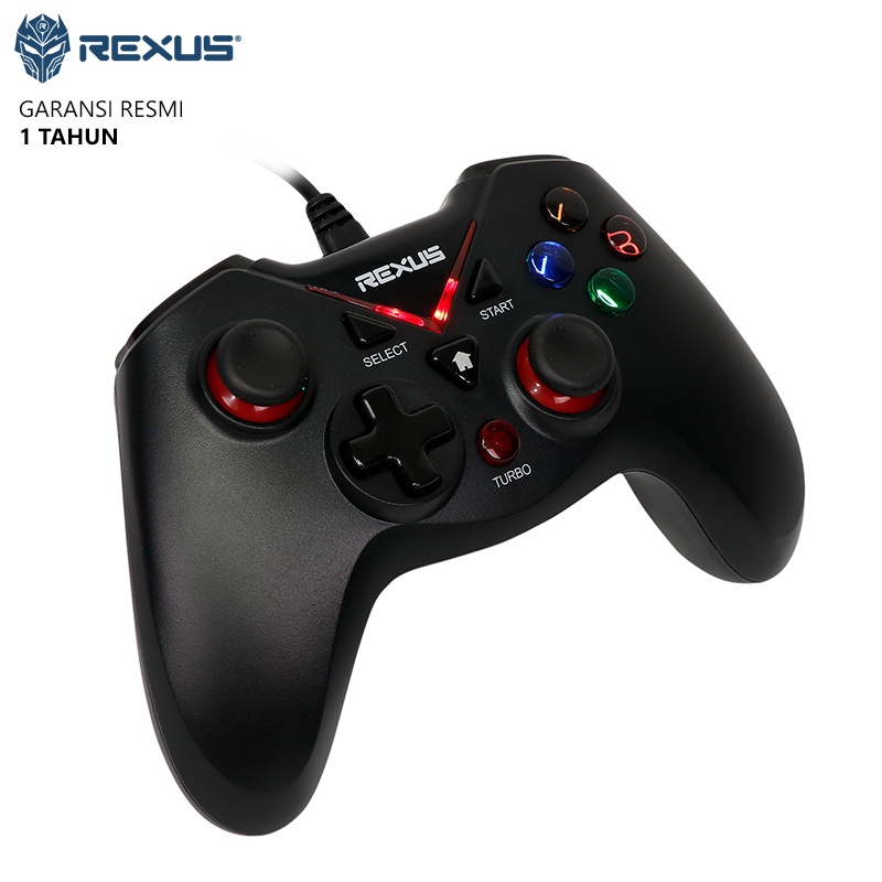 Rexus Gladius GX2 Gamepad Controller