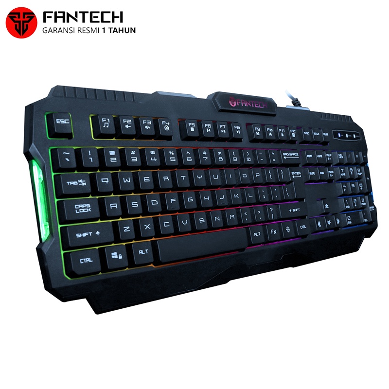 Fantech Hunter Pro K511 Backlit Pro Keyboard Gaming