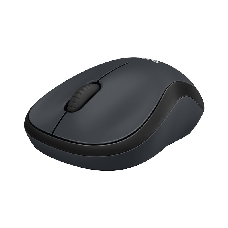 Logitech M221 Silent Mouse Wireless