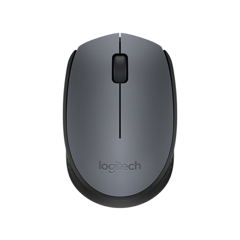 Logitech M170 Mouse Wireless M170